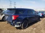 2023 Ford Explorer Police Interceptor