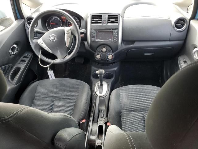 2014 Nissan Versa Note S