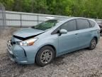 2016 Toyota Prius V