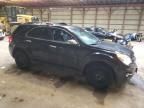 2012 Chevrolet Equinox LTZ