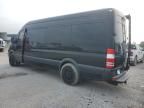 2012 Mercedes-Benz Sprinter 2500