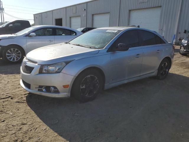 2013 Chevrolet Cruze LT