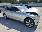 2006 Lexus GS 430