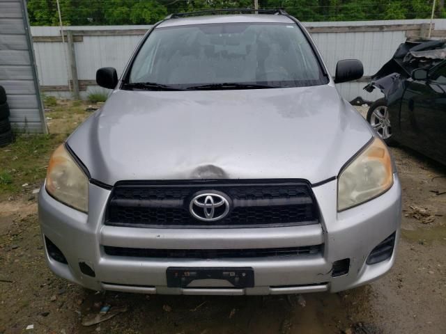 2009 Toyota Rav4