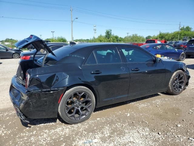 2019 Chrysler 300 Touring