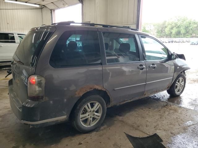 2006 Mazda MPV Wagon