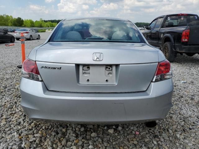 2008 Honda Accord LXP