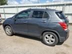 2018 Chevrolet Trax 1LT