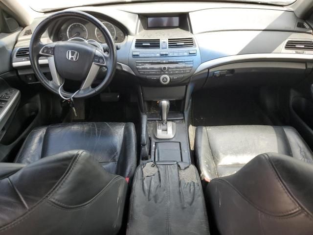 2009 Honda Accord EXL