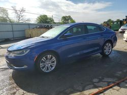 2015 Chrysler 200 Limited en venta en Lebanon, TN