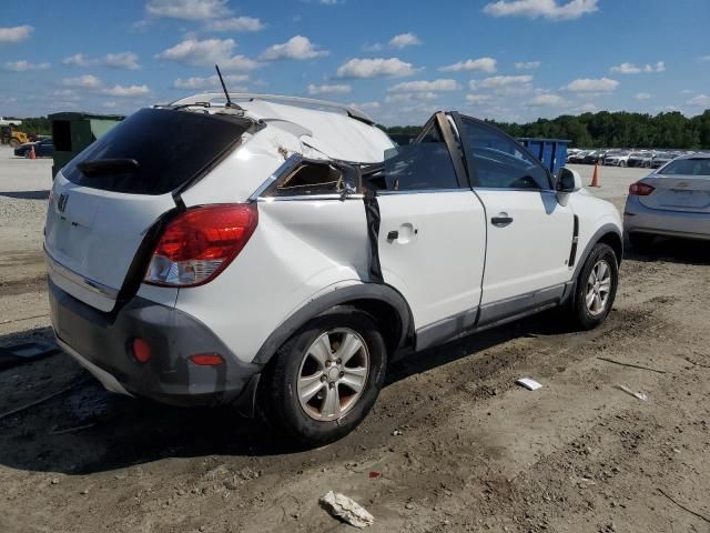 2009 Saturn Vue XE