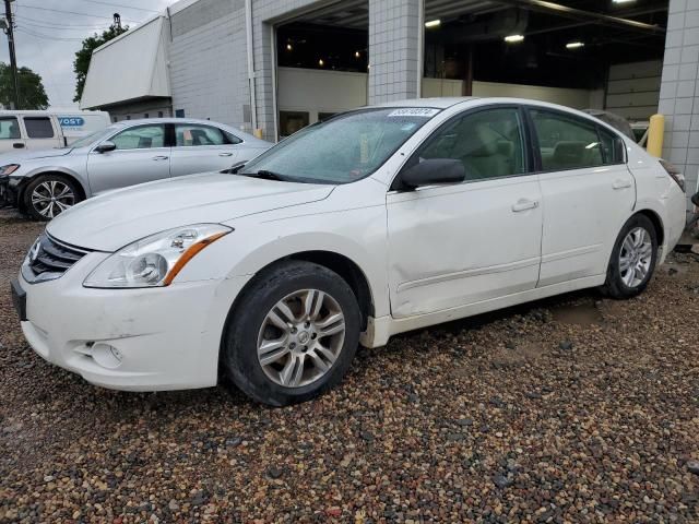 2010 Nissan Altima Base