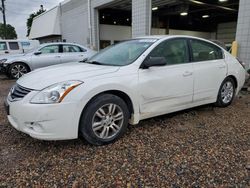 Run And Drives Cars for sale at auction: 2010 Nissan Altima Base