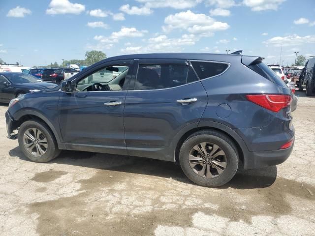 2015 Hyundai Santa FE Sport