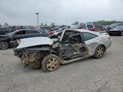 Toyota Camry Sola Vehiculos salvage en venta: 2001 Toyota Camry Solara SE