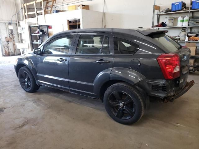 2011 Dodge Caliber Mainstreet