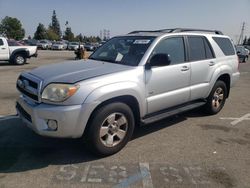 Toyota 4runner sr5 salvage cars for sale: 2008 Toyota 4runner SR5