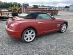 2005 Chrysler Crossfire Limited