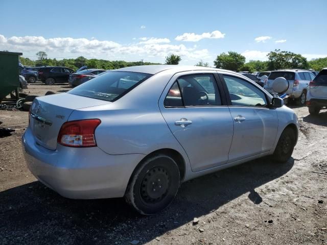 2009 Toyota Yaris