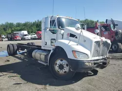 2012 Kenworth Construction T270 en venta en Cahokia Heights, IL