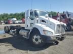 2012 Kenworth Construction T270