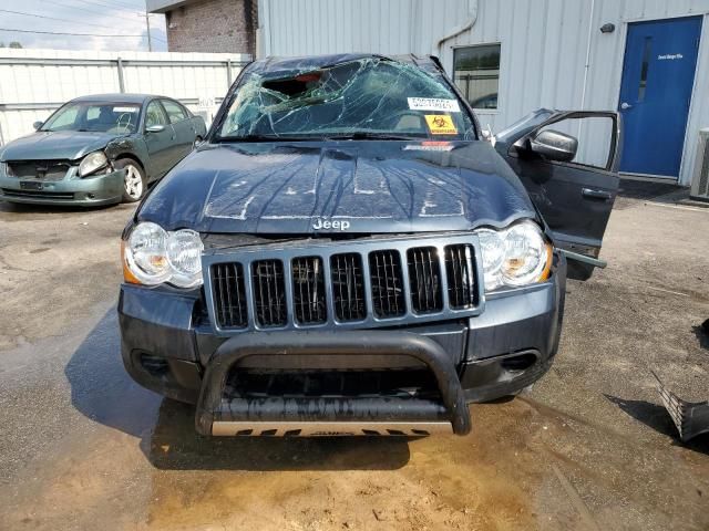 2008 Jeep Grand Cherokee Laredo