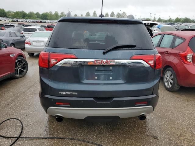 2019 GMC Acadia SLT-2