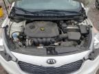 2016 KIA Forte EX