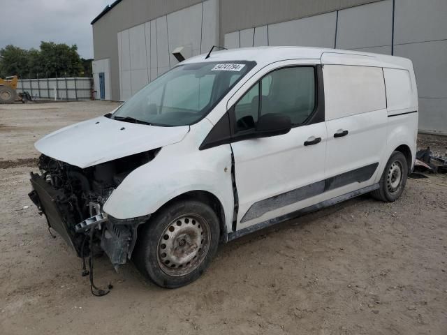 2014 Ford Transit Connect XLT