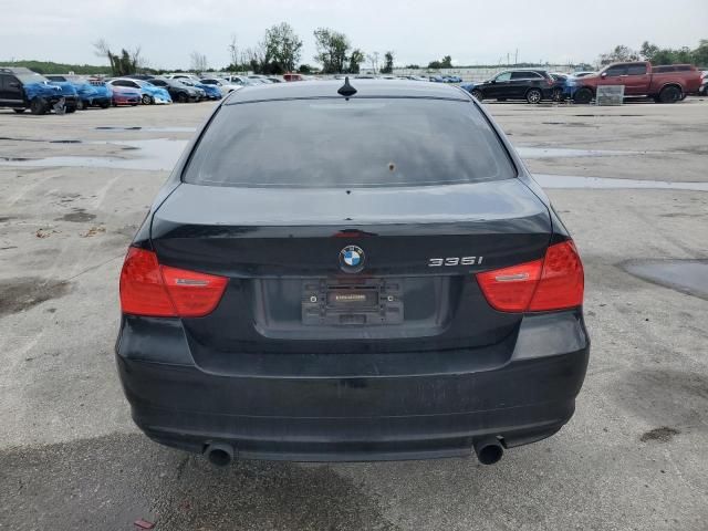 2009 BMW 335 I