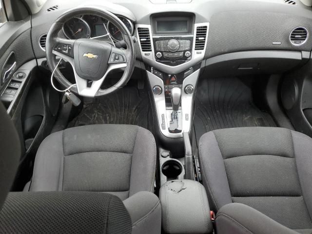 2013 Chevrolet Cruze LT