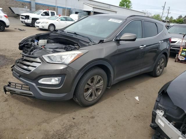 2014 Hyundai Santa FE Sport