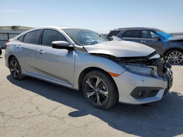 2017 Honda Civic Touring