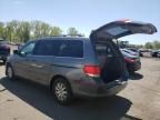 2010 Honda Odyssey EXL