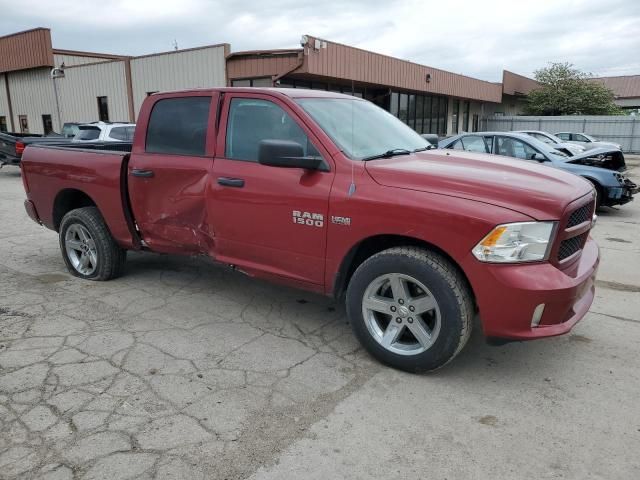 2013 Dodge RAM 1500 ST