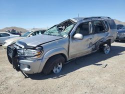 2006 Toyota Sequoia SR5 en venta en North Las Vegas, NV