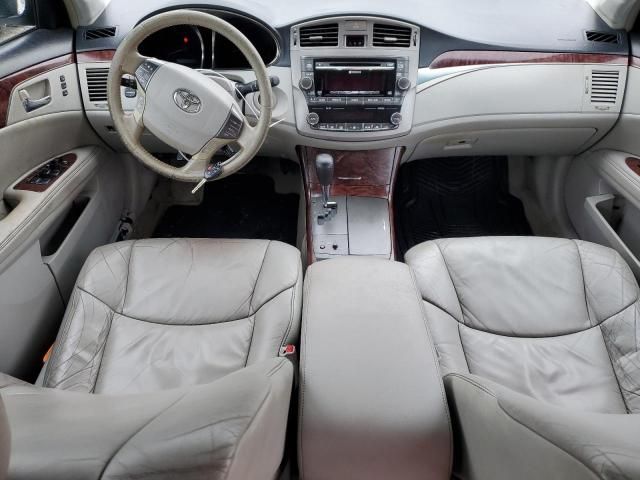 2011 Toyota Avalon Base