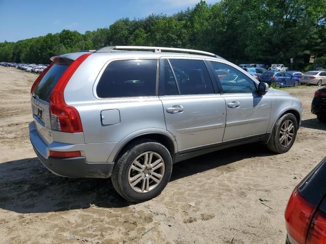 2010 Volvo XC90 3.2