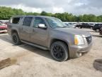 2013 GMC Yukon XL K1500 SLT