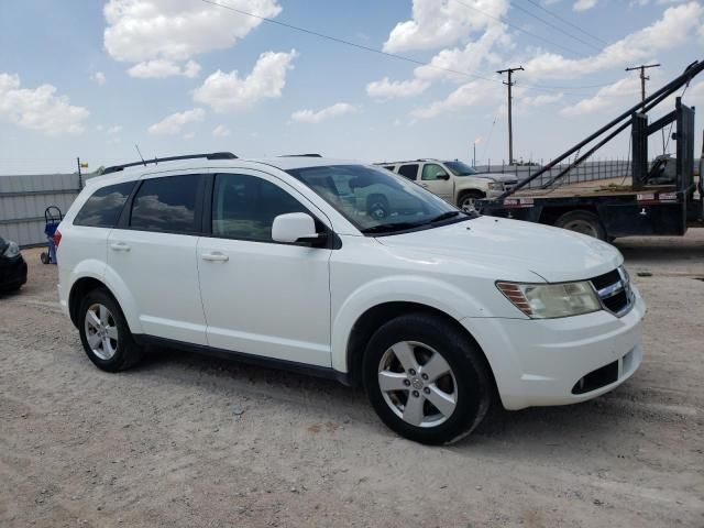 2010 Dodge Journey SXT