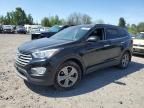 2014 Hyundai Santa FE GLS