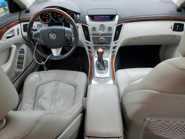 2008 Cadillac CTS