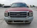 2002 Ford F250 Super Duty