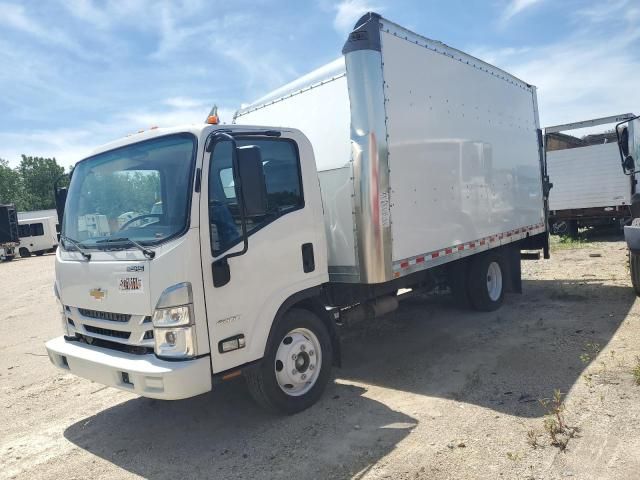 2023 Chevrolet 4500