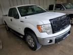 2012 Ford F150 Super Cab