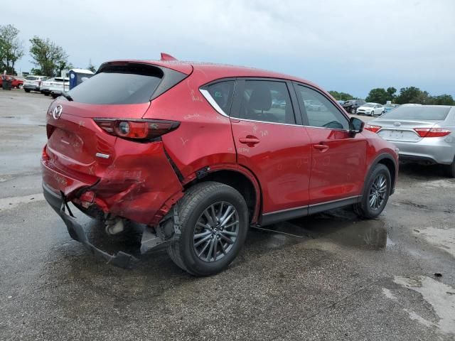 2019 Mazda CX-5 Sport