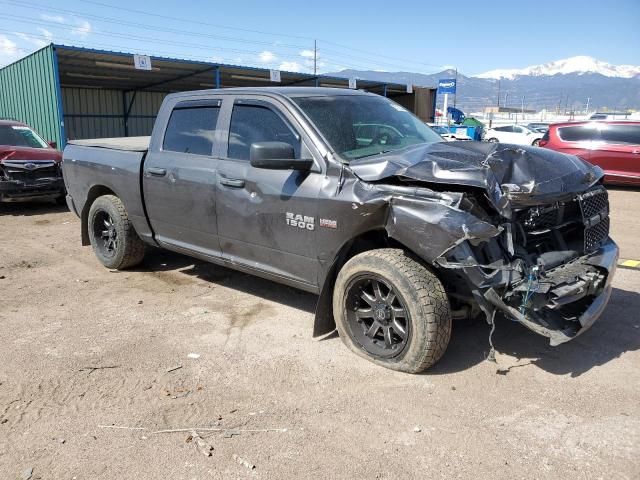 2016 Dodge RAM 1500 ST