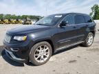 2015 Jeep Grand Cherokee Summit