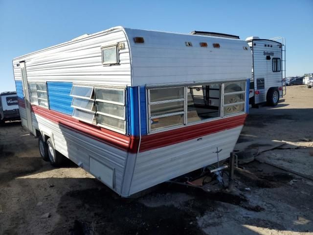 1975 Other Camper