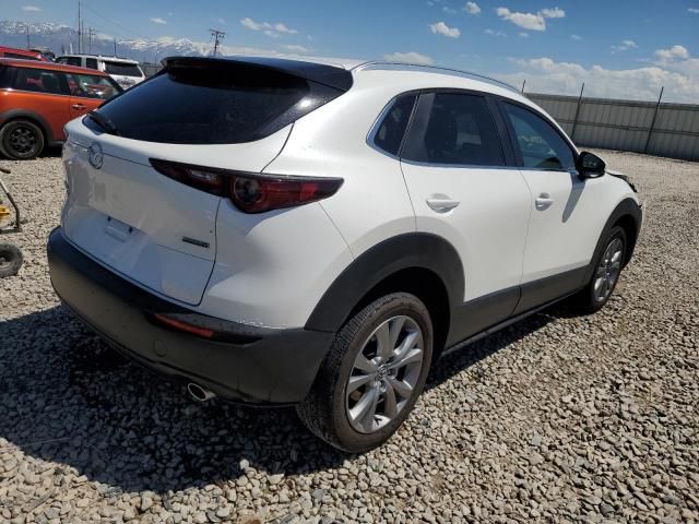 2023 Mazda CX-30 Select